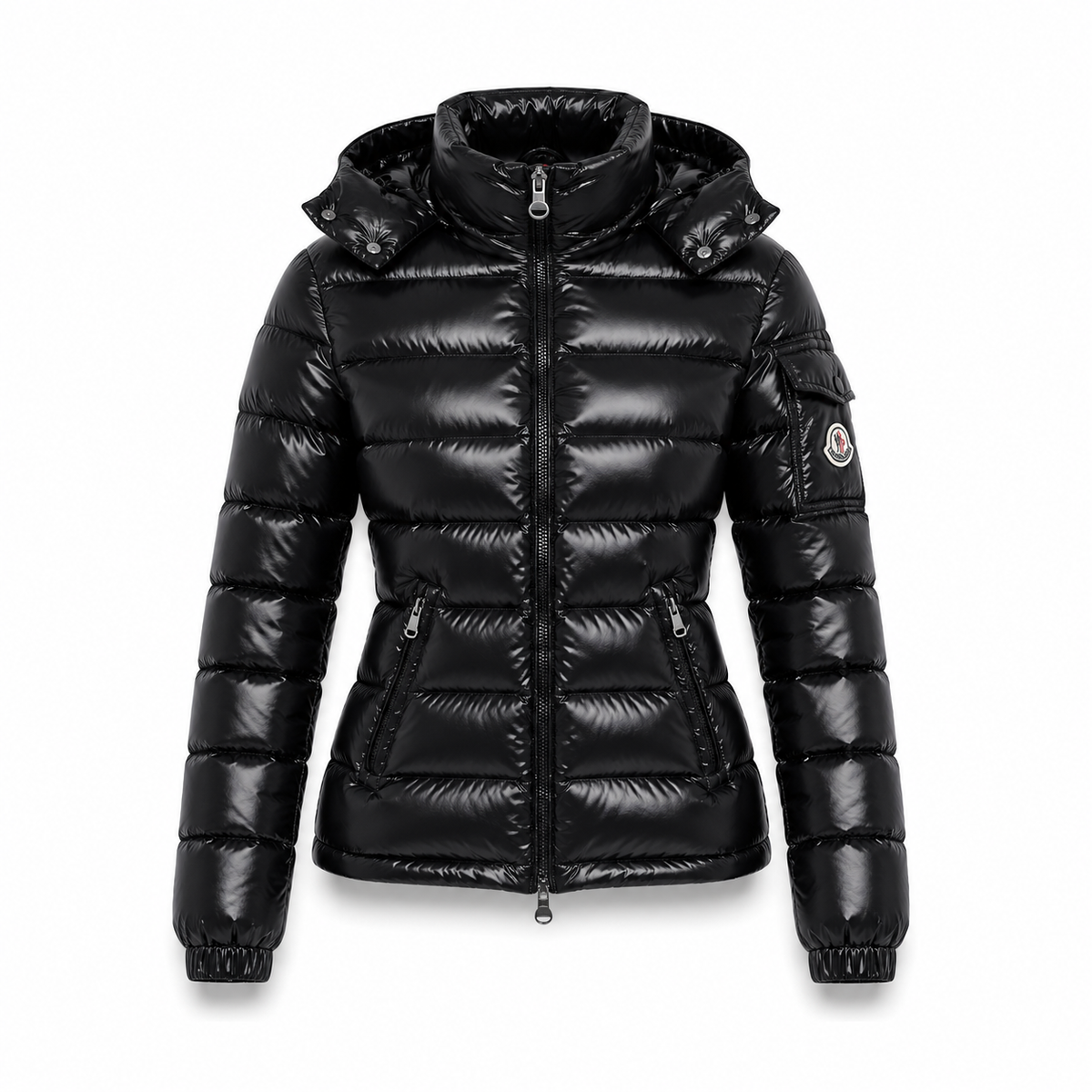 MYA WOMENS SNATCH JACKET