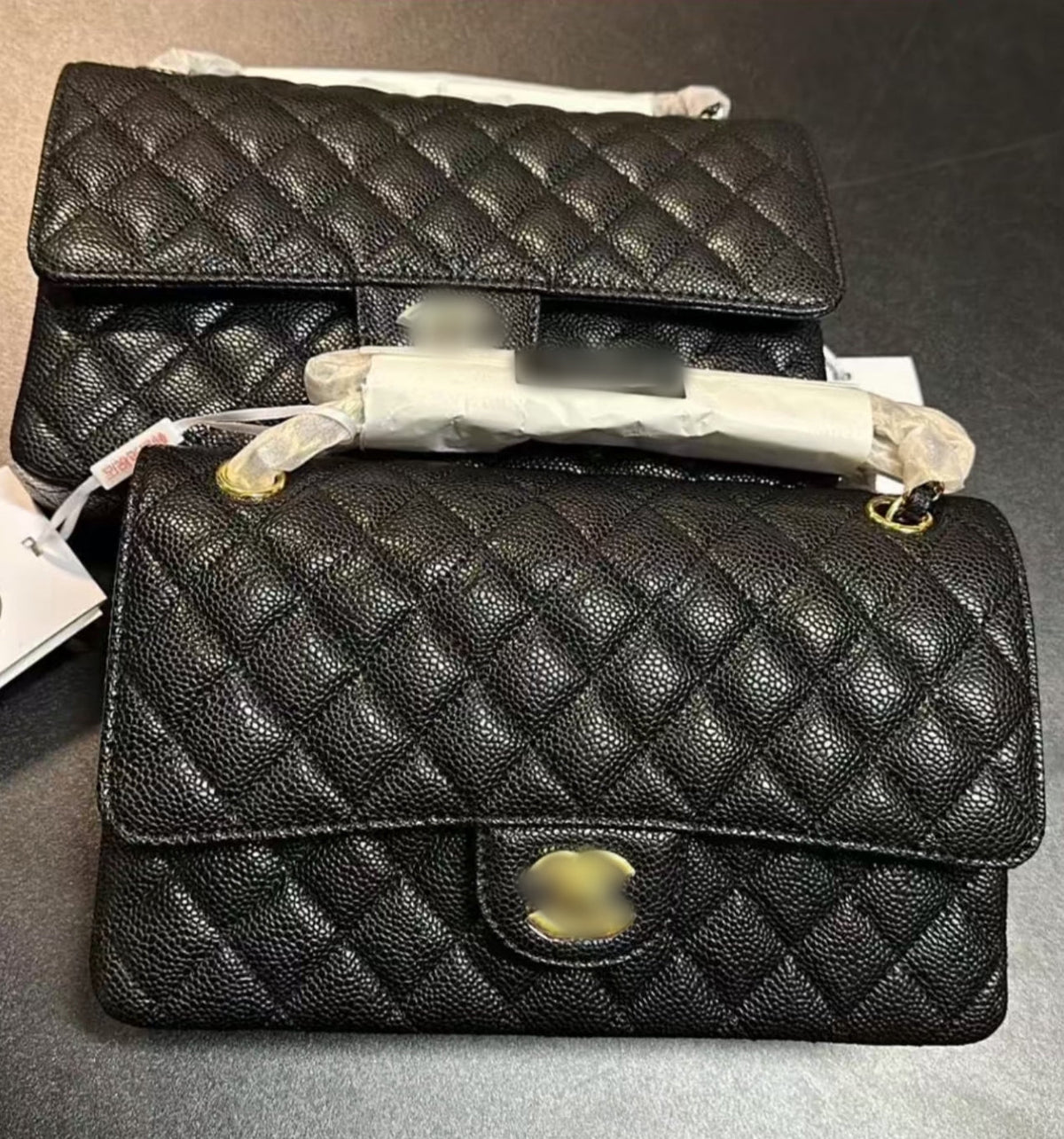 flap bag