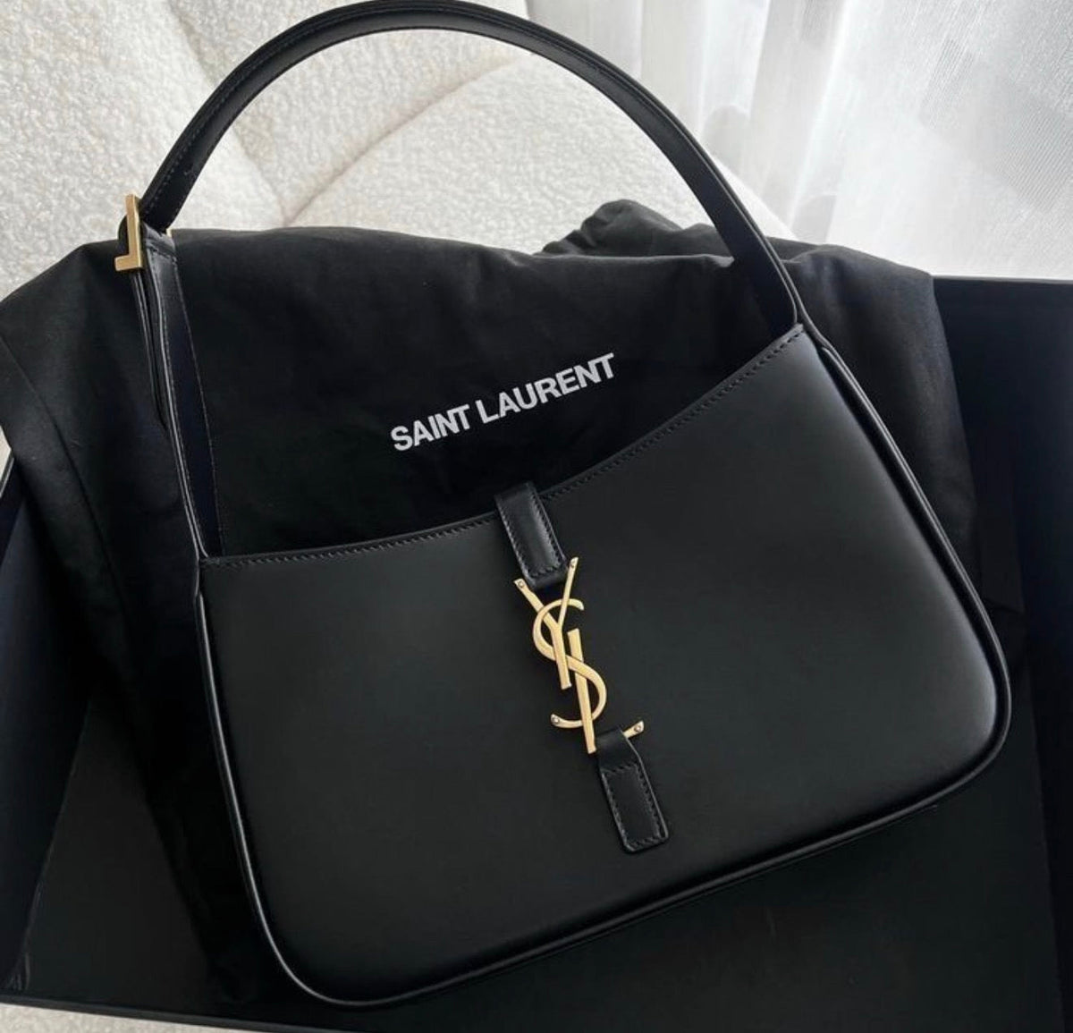 YSA BAG