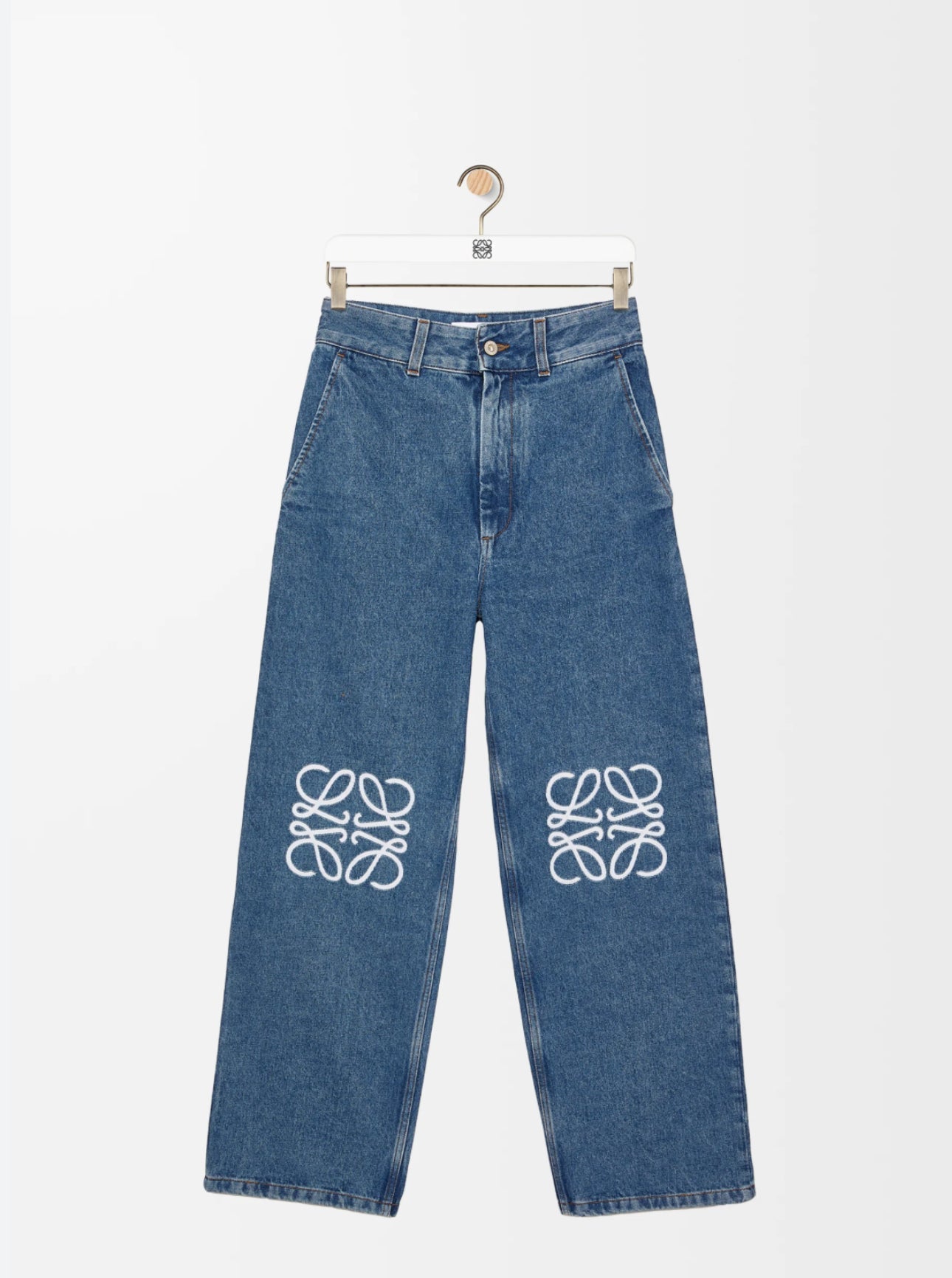 "LW Jeans