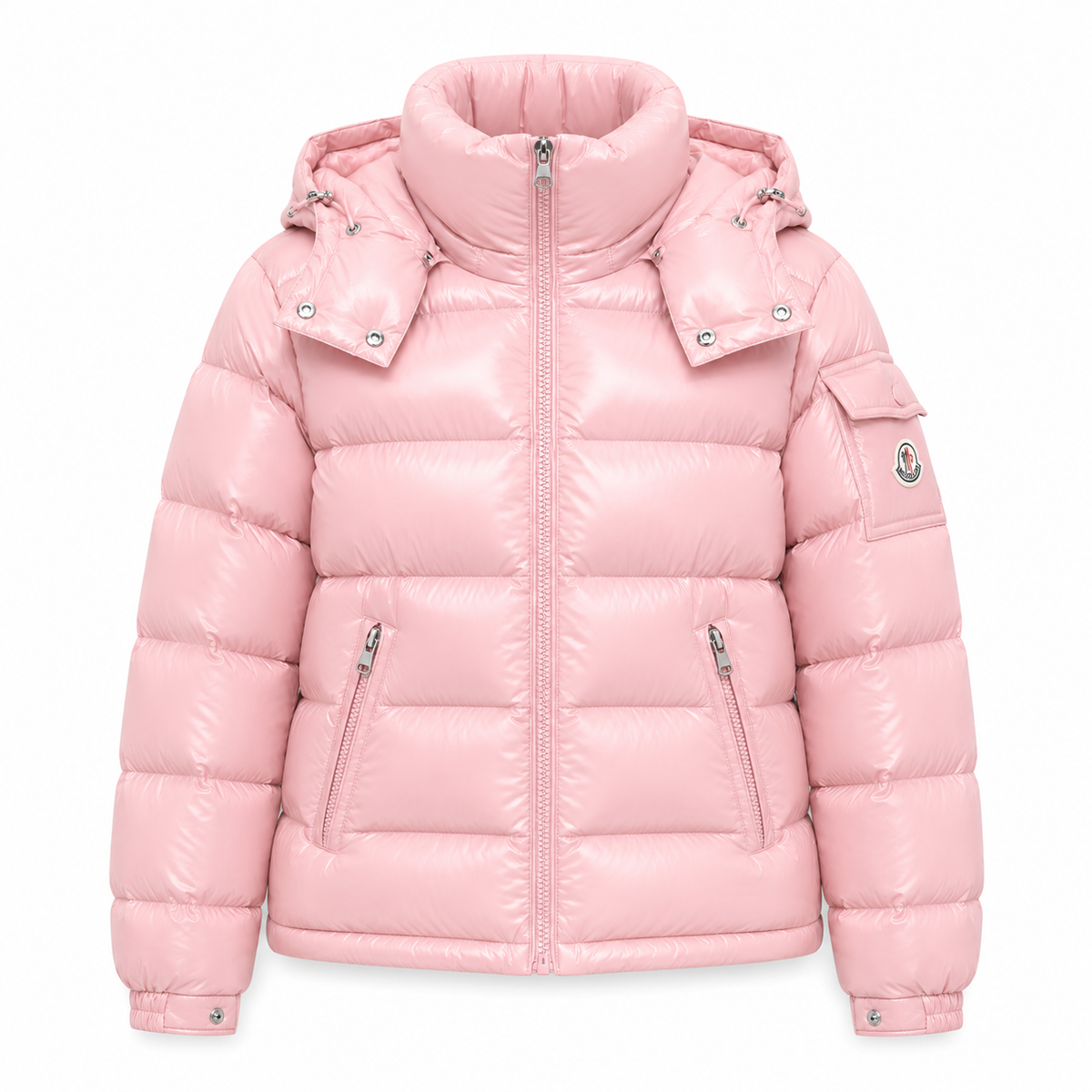 MYA PINK COAT