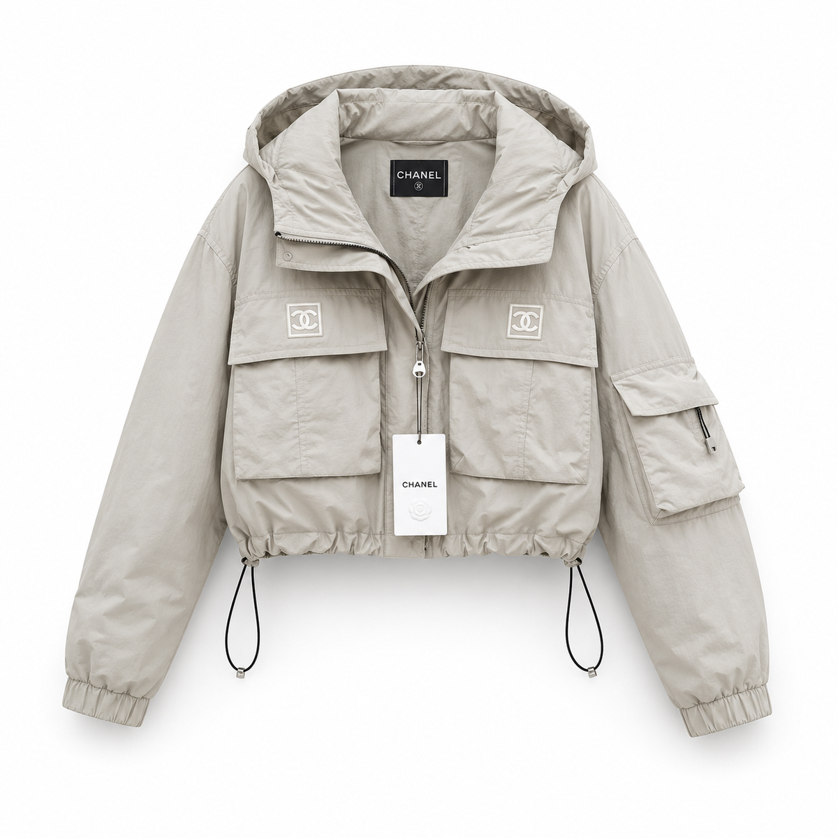 C LIGHT JACKET