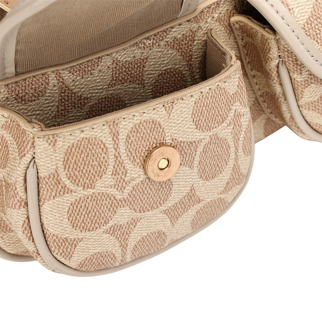 "CH" ASHTON BAG