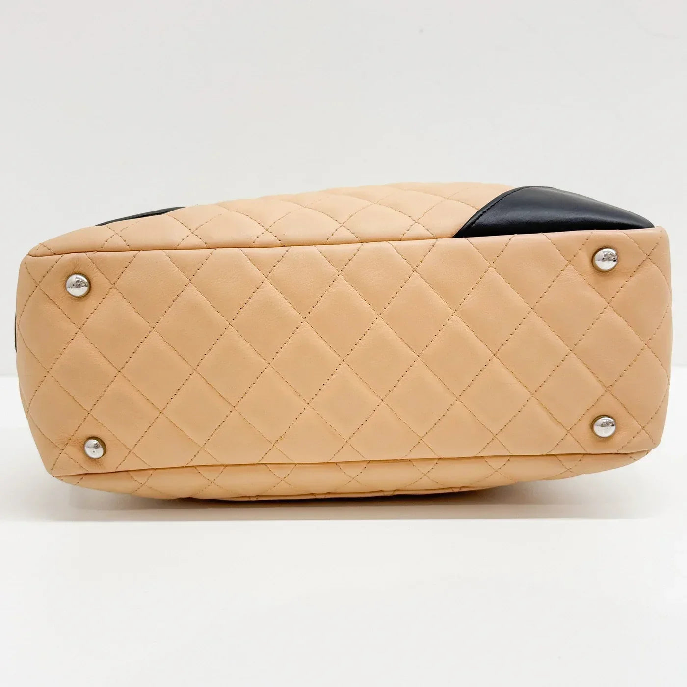 "CC" CAMBON BAG