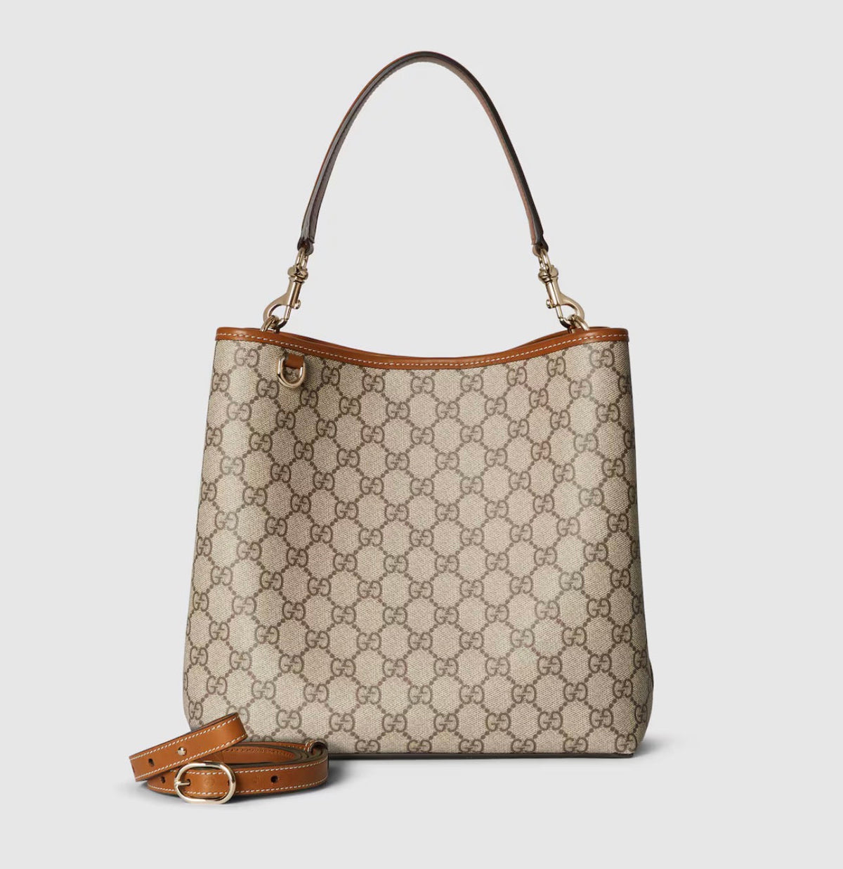 ELADÉLE Handtasche ,,GG Buket,,