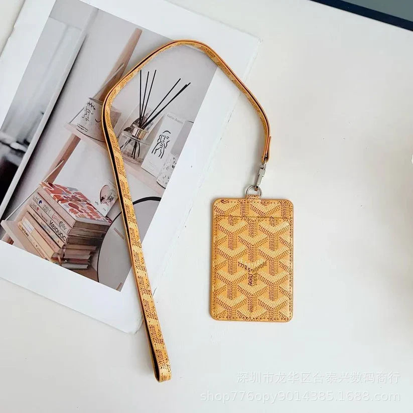 "GYD-Umhänge Cardholder"