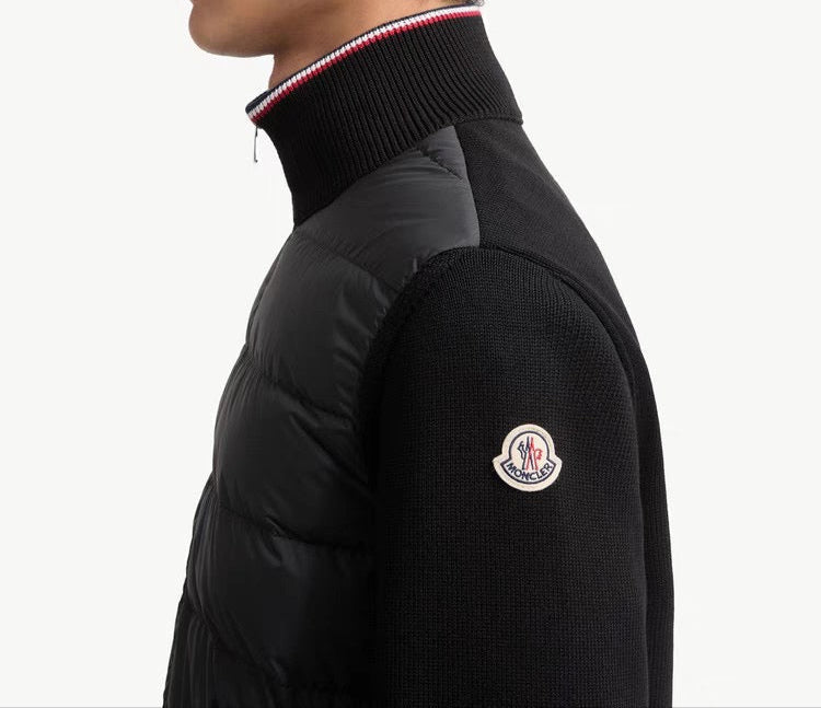 Winterjacke V3