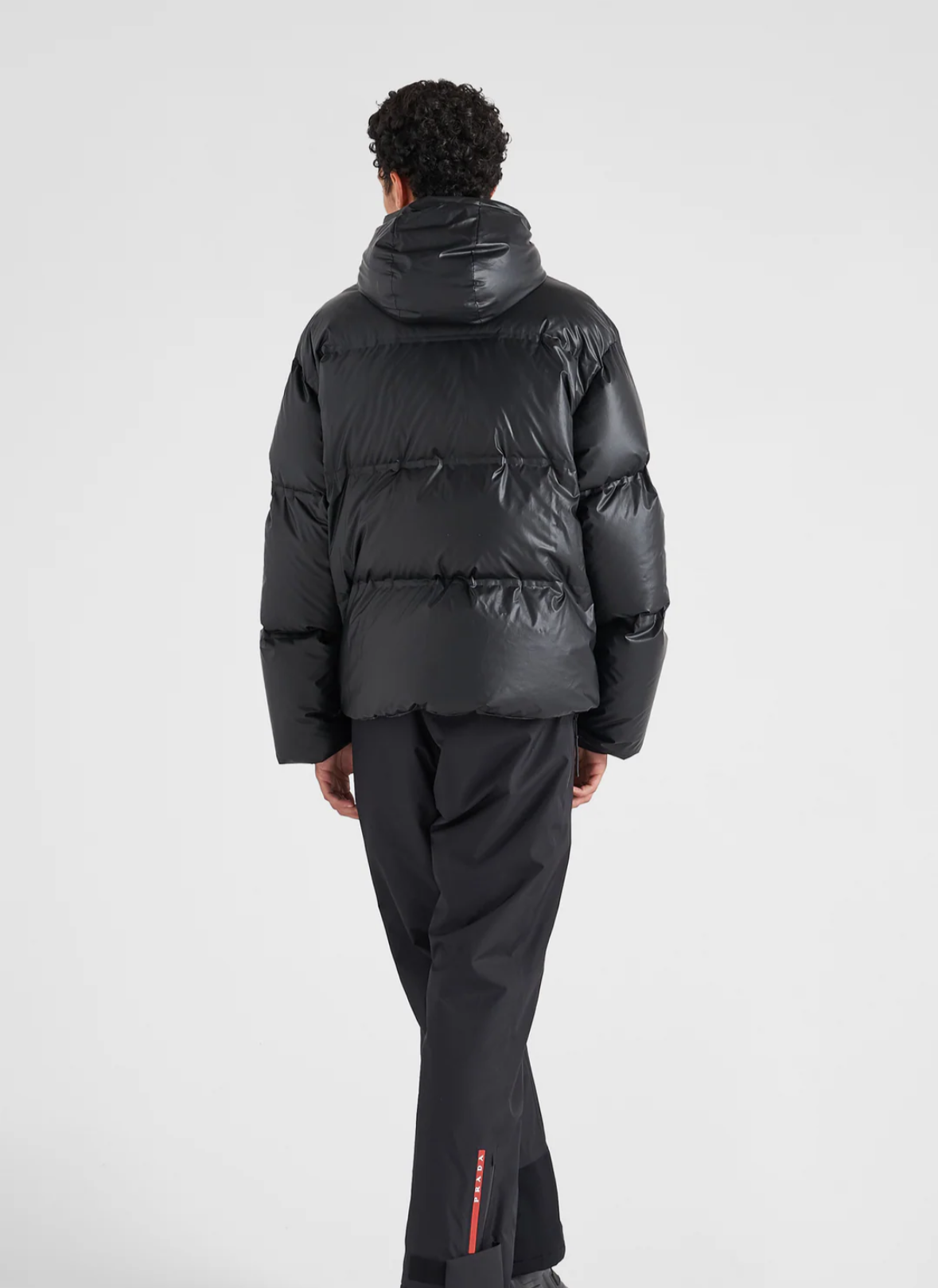 Pufferjacke