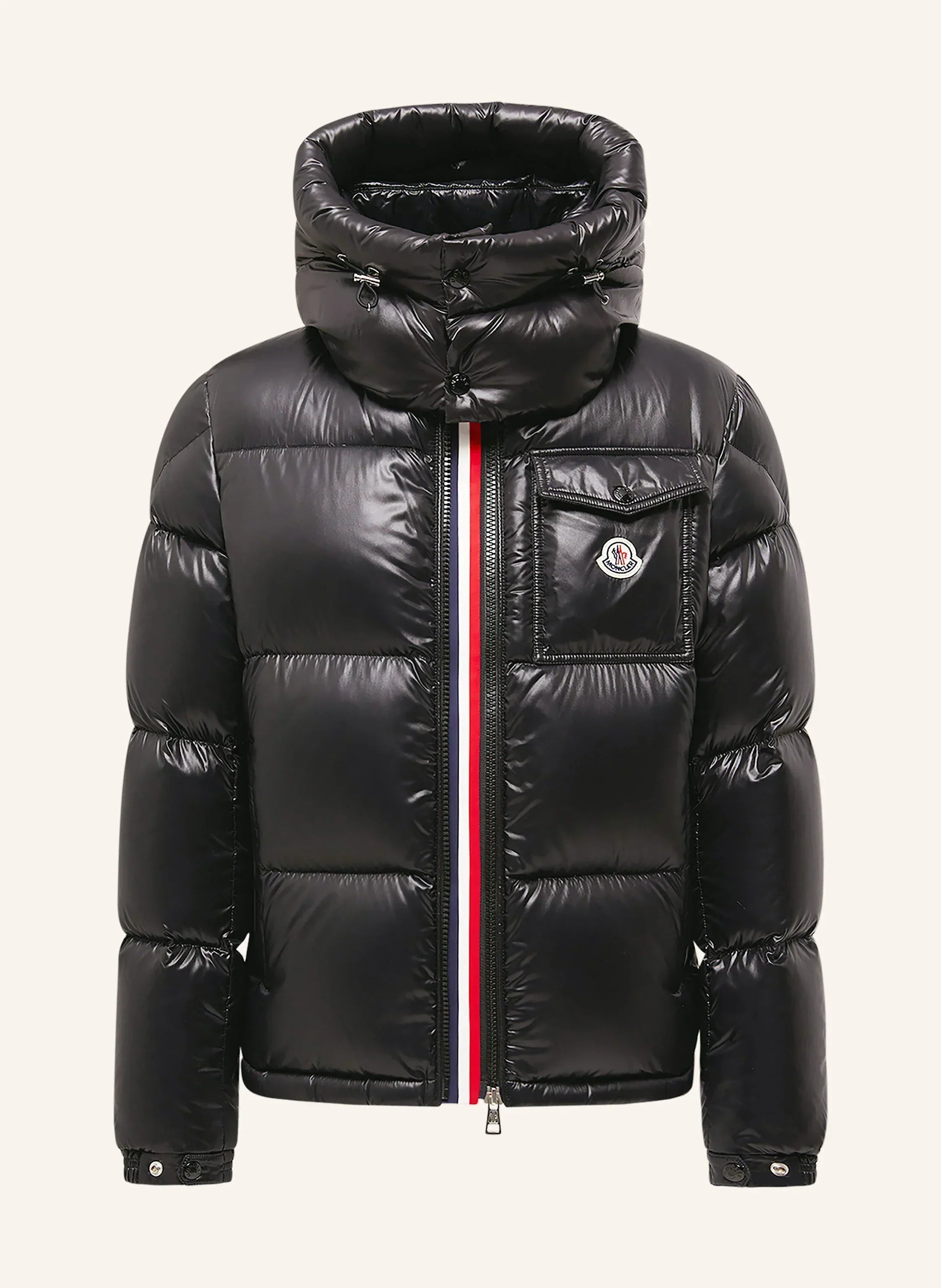 Winterjacke A5