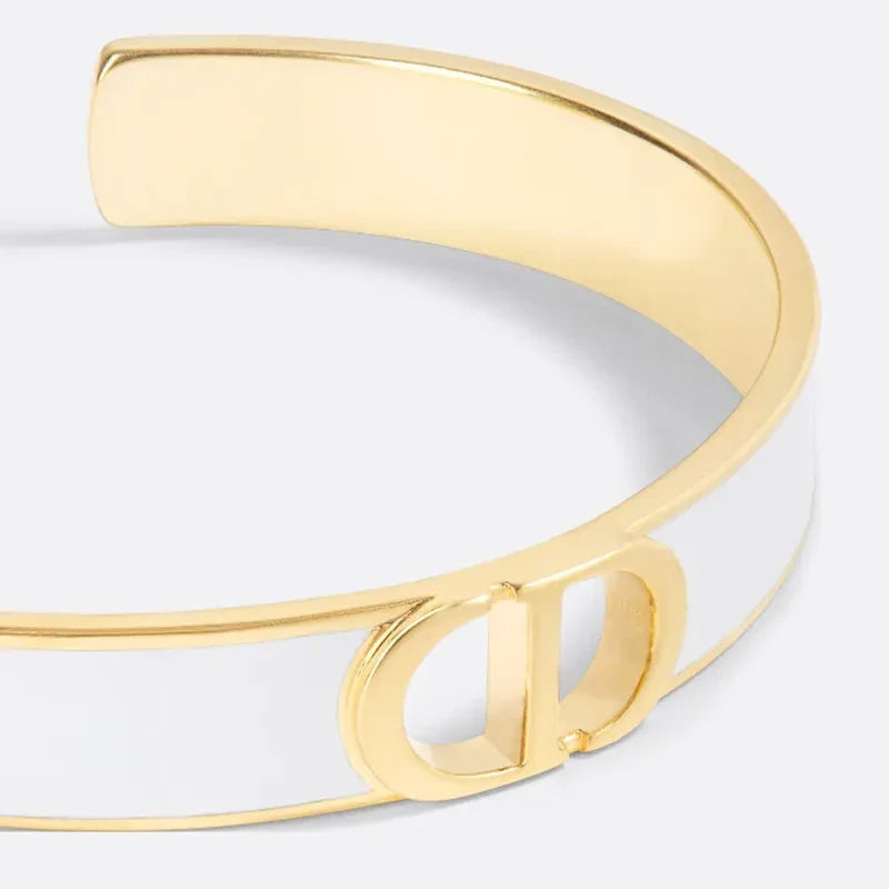 "CD" Armband