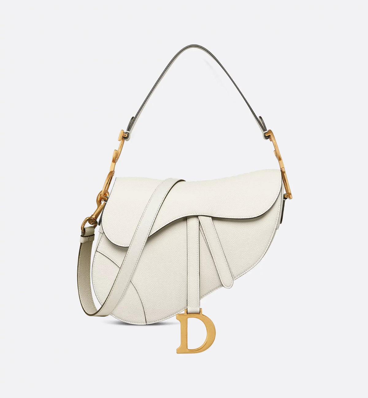 Saddle Bag mit Trageriemen - Nov - ell - fas - ion