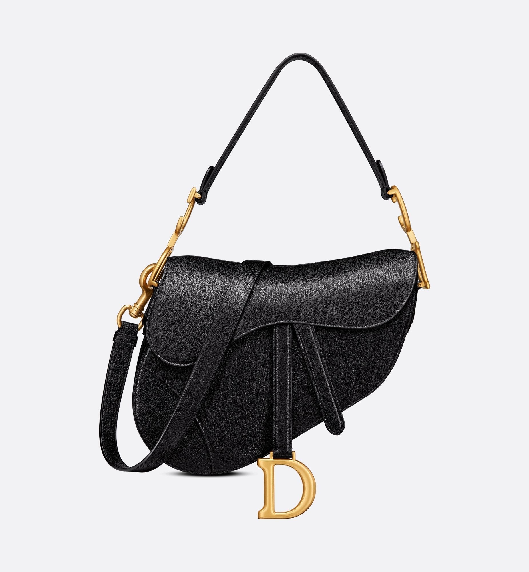 Saddle Bag mit Trageriemen - Nov - ell - fas - ion