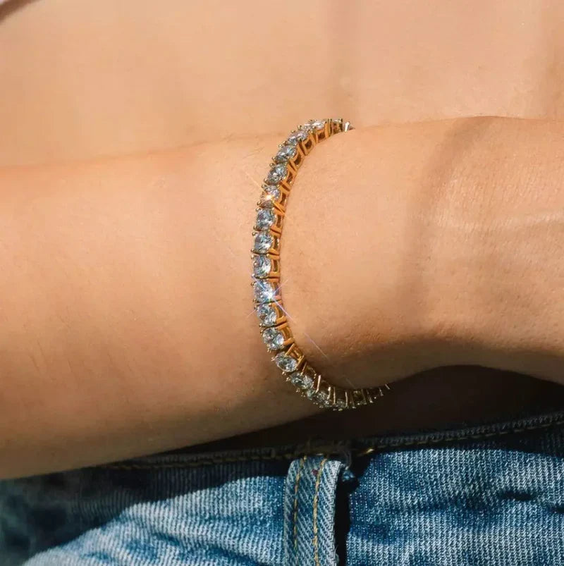 Armband Tennis