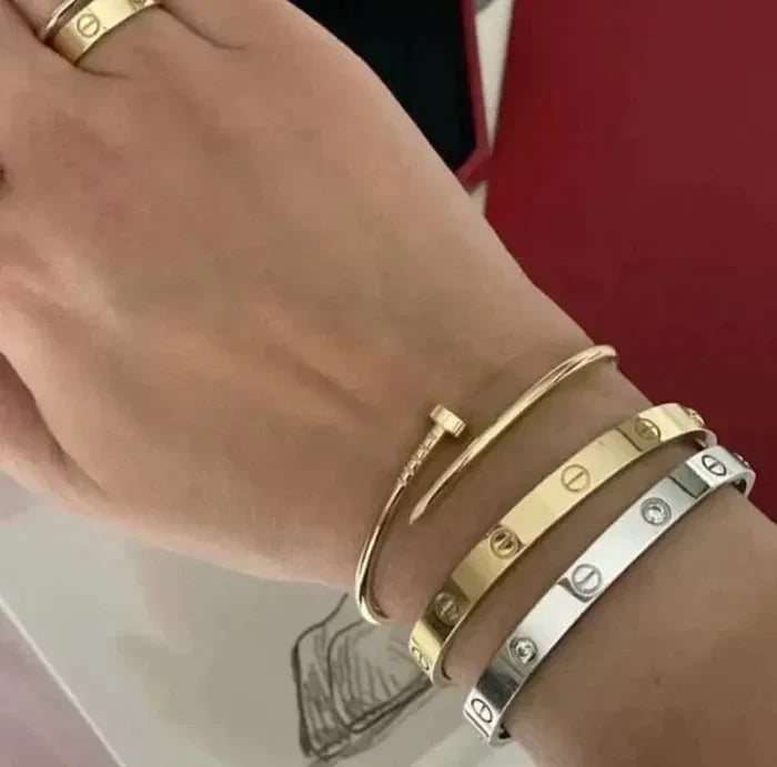 ETERNITY Armband