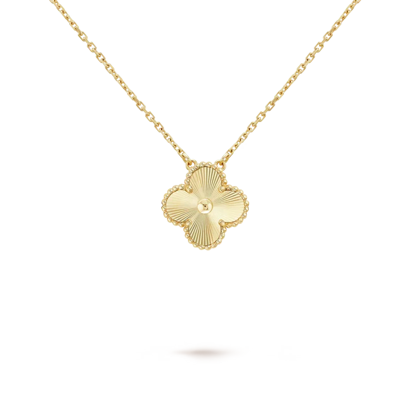 Halskette KLEE LAVISH - GOLD
