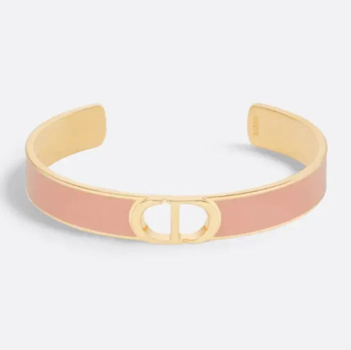 "CD" Armband