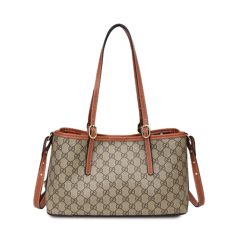 "FA" Handtasche