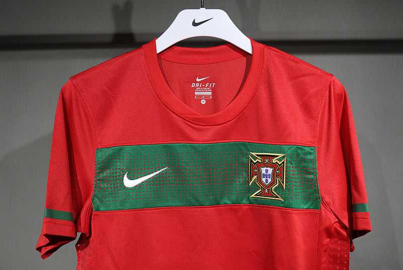 PO-Trikot 2010