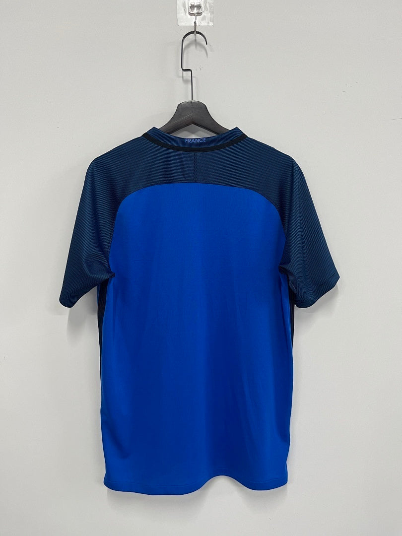 F-Trikot 2016