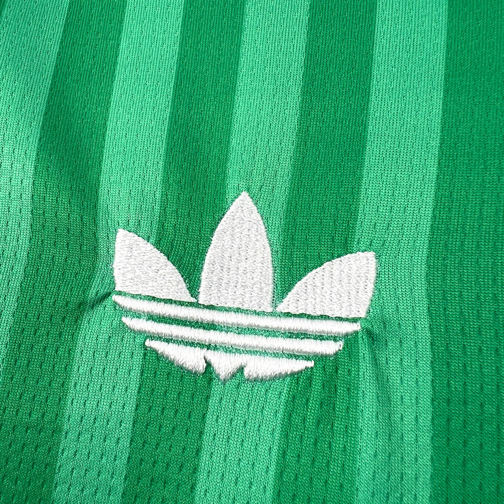Algeria 2026 World Cup Away Shirt