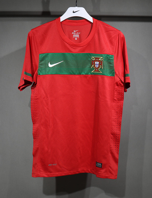 PO-Trikot 2010
