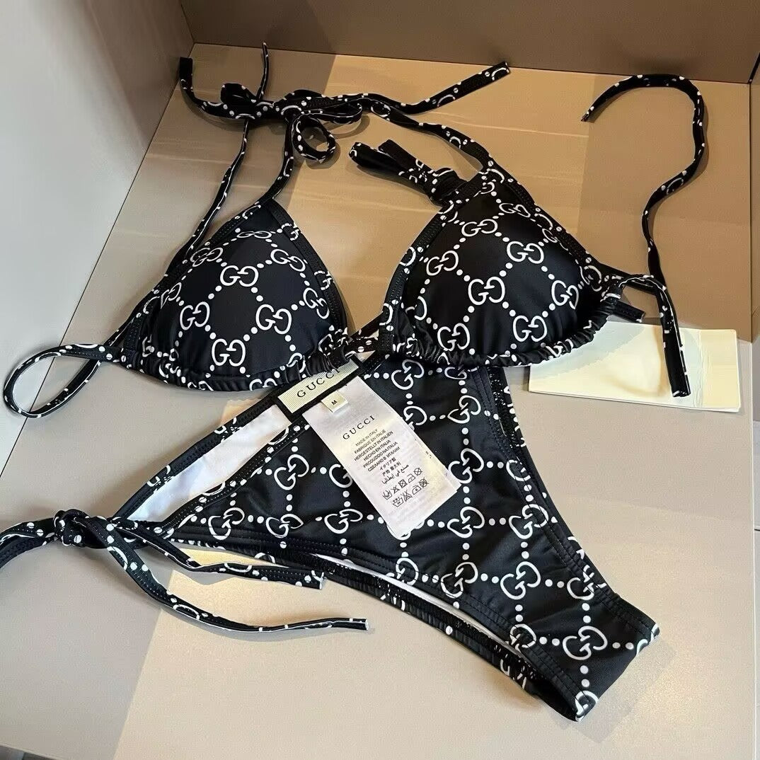 "GU" Bikini