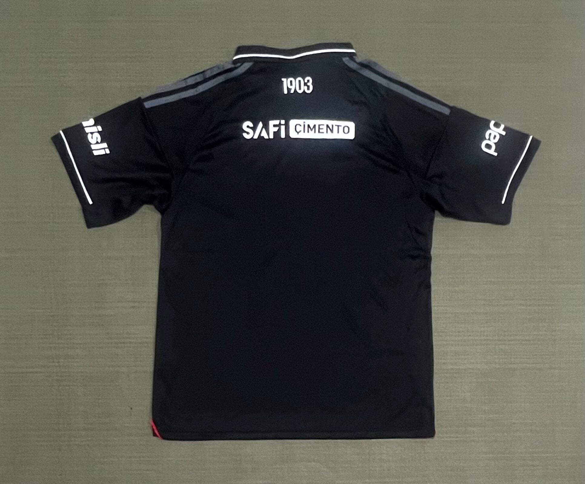 BE-Trikot 25/26 2.0