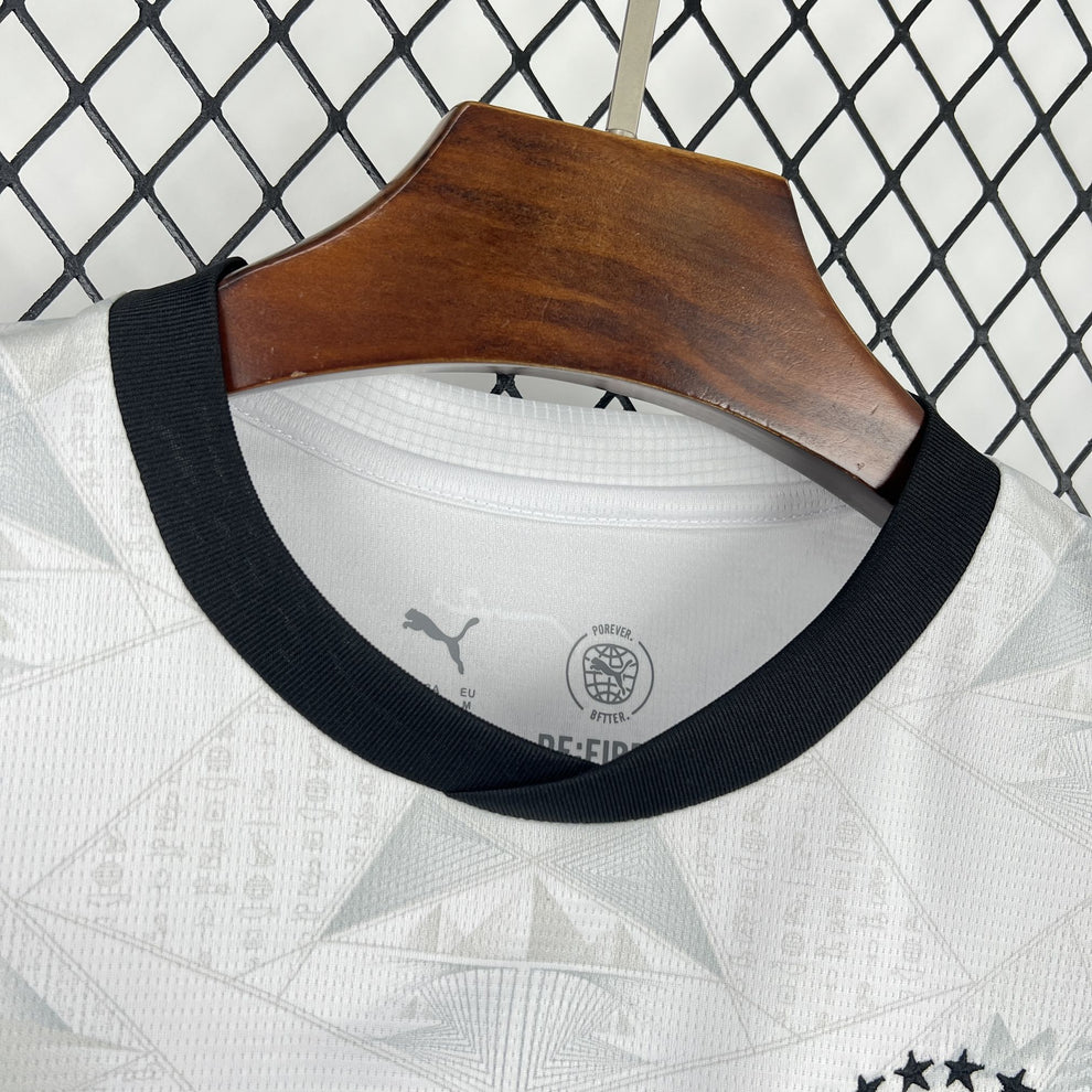 Egypt 2026 World Cup Away Shirt