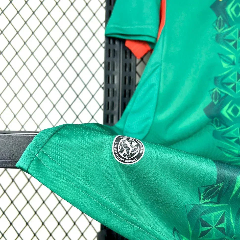 Senegal 2026 World Cup Home Shirt