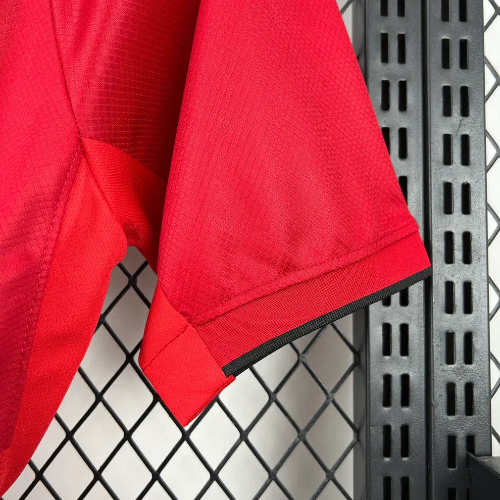 Canada 2026 World Cup Home Shirt