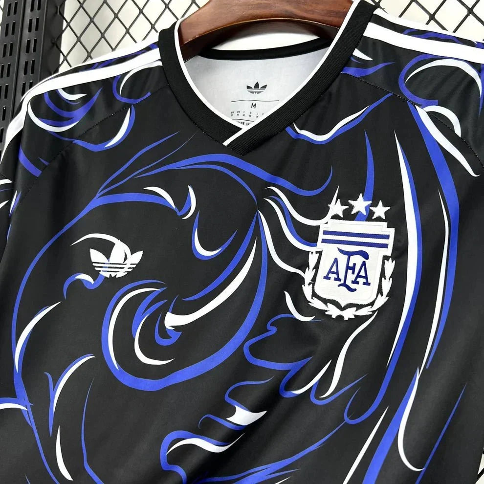Argentina 2026 World Cup Away Shirt