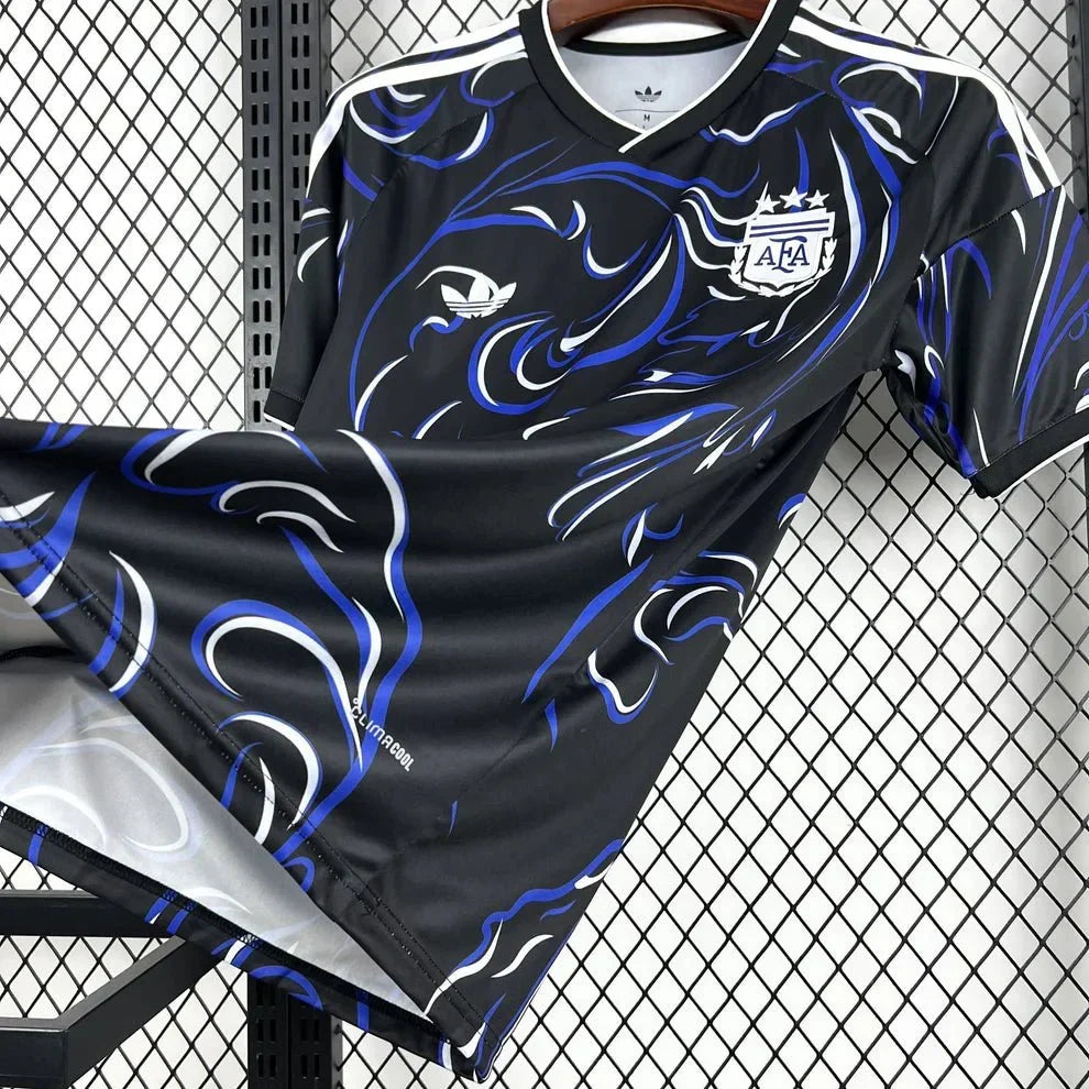 Argentina 2026 World Cup Away Shirt