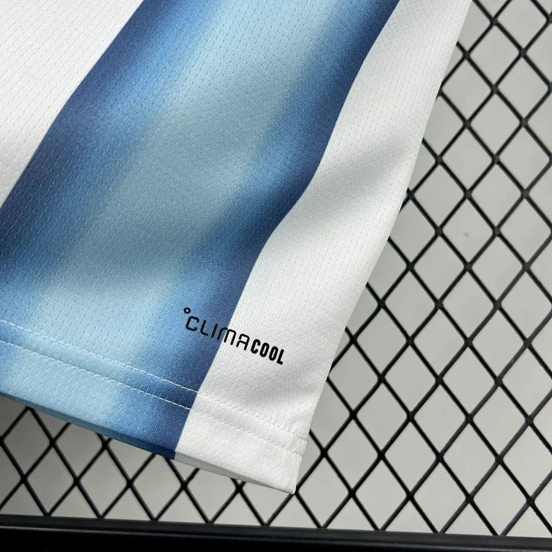 Argentina 2026 World Cup Home Shirt