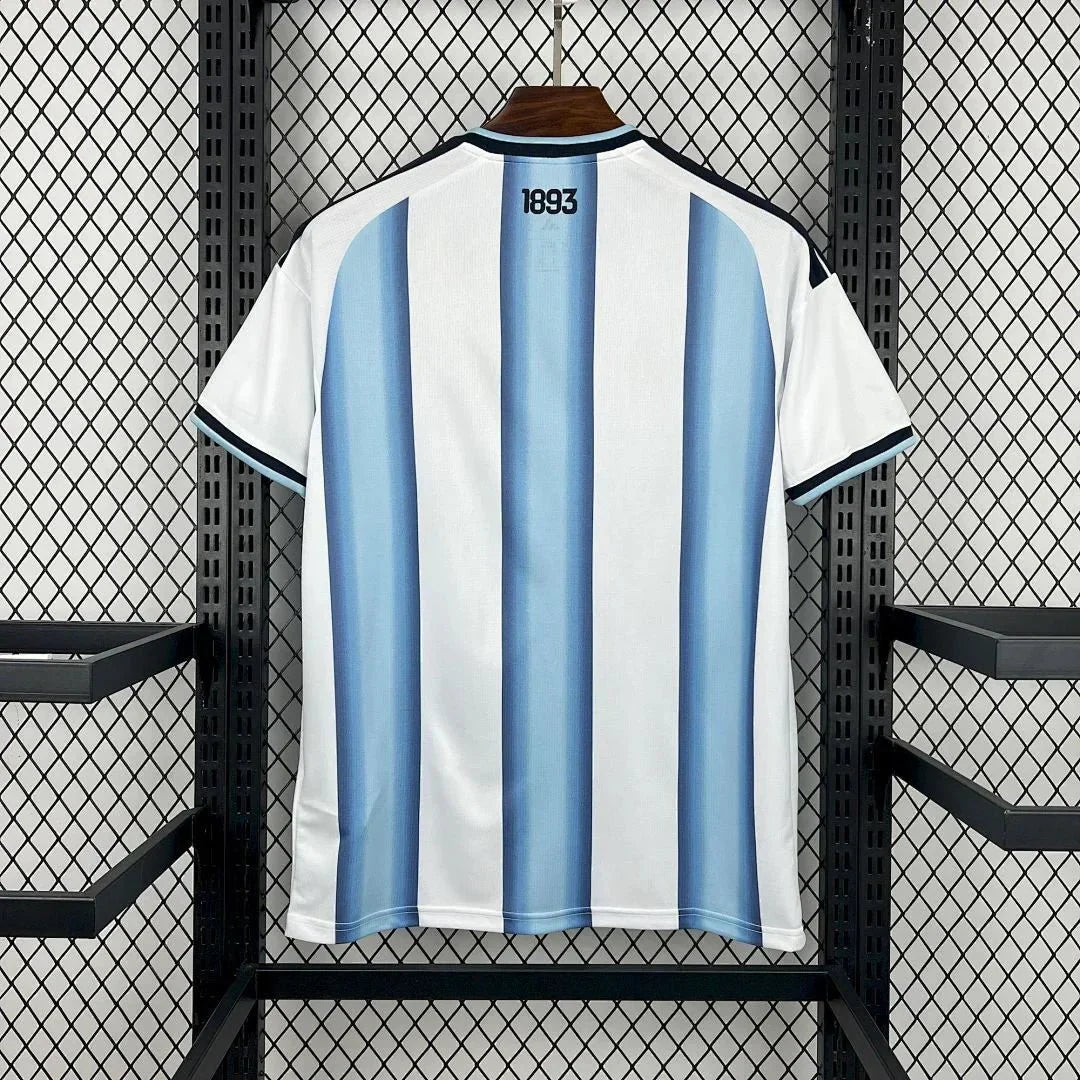 Argentina 2026 World Cup Home Shirt
