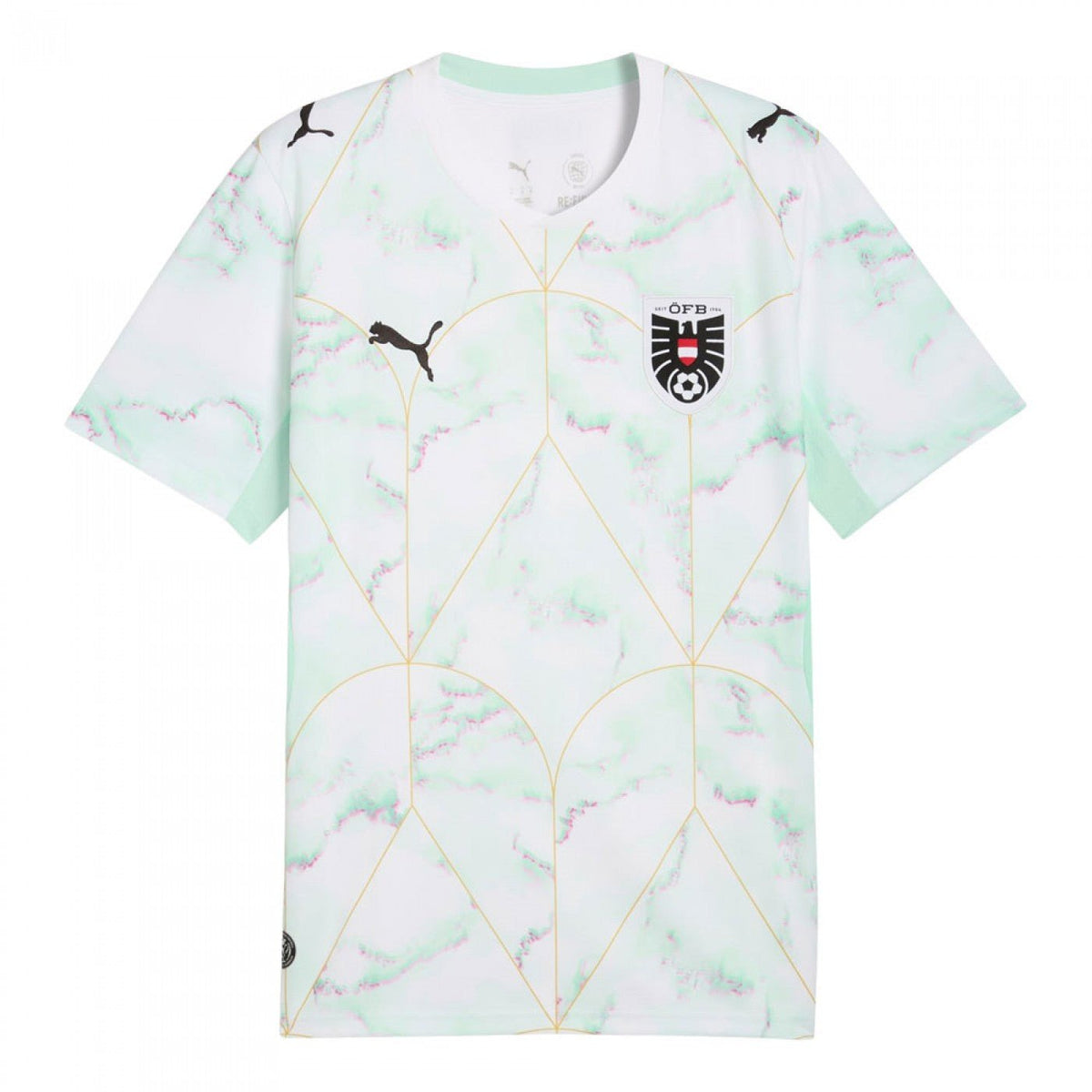 Austria  World Cup 2026 Away Shirt