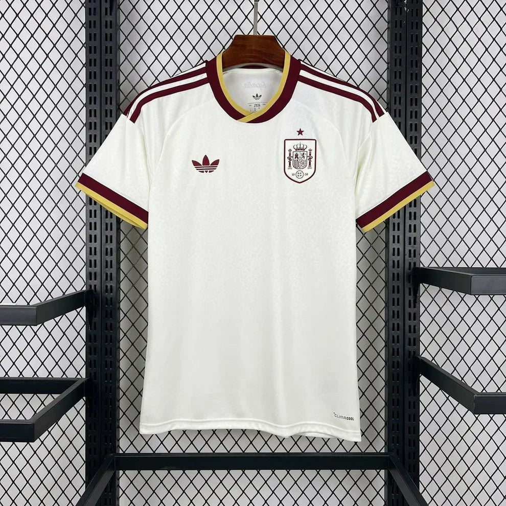 Spain 2026 World Cup Away Shirt