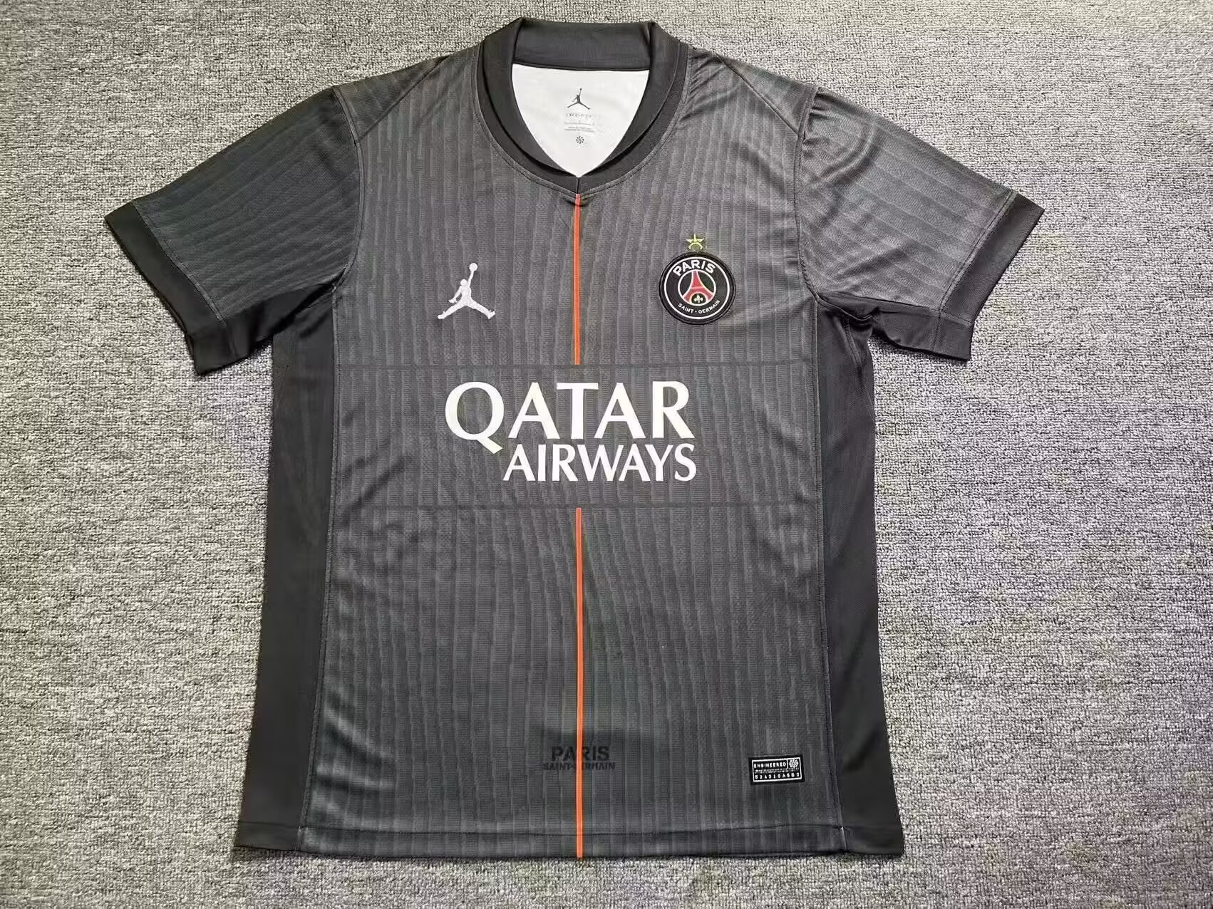PR-Trikot 25/26
