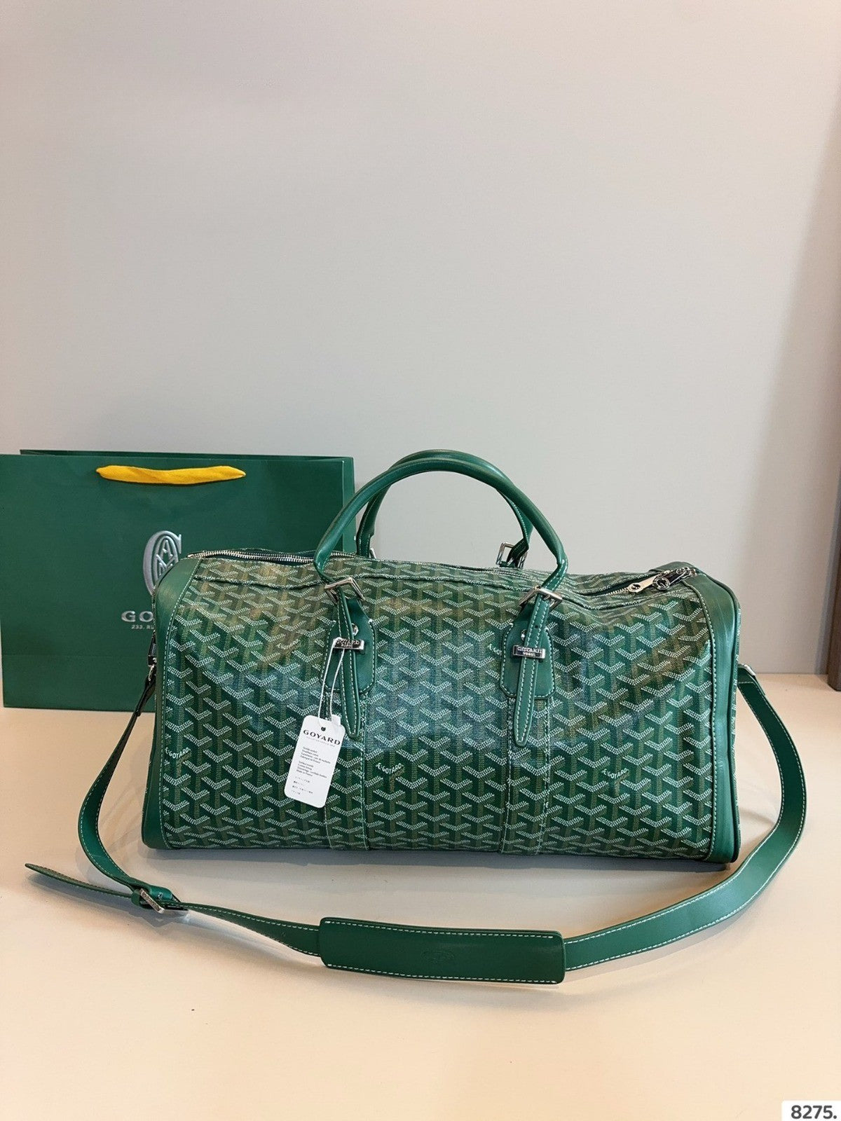 Bag V5