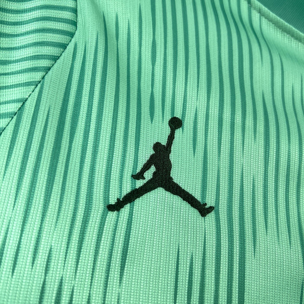 Brazil 2026 World Cup GoalKeeper Shirt