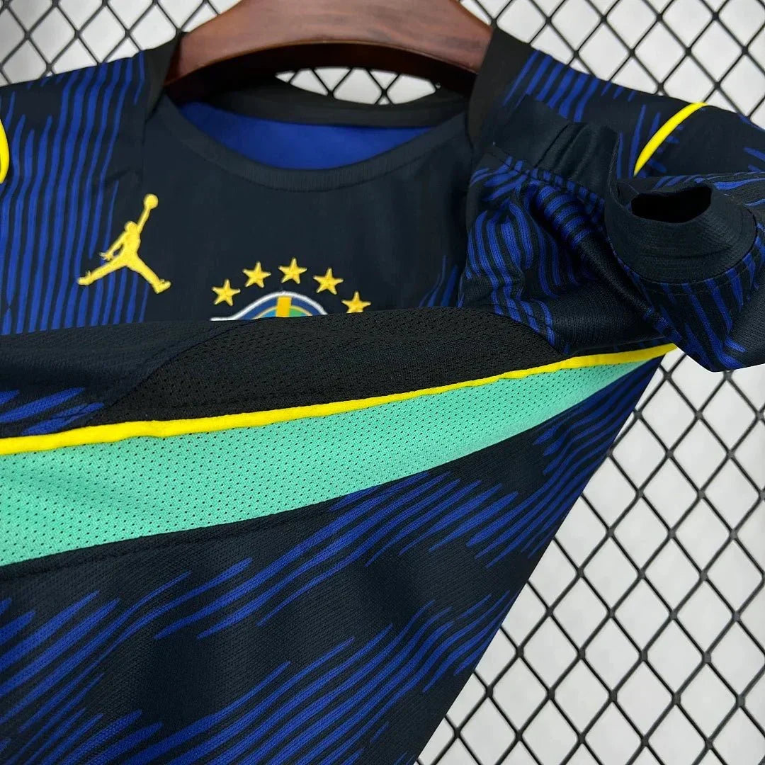 Brazil 2026 World Cup Away Shirt