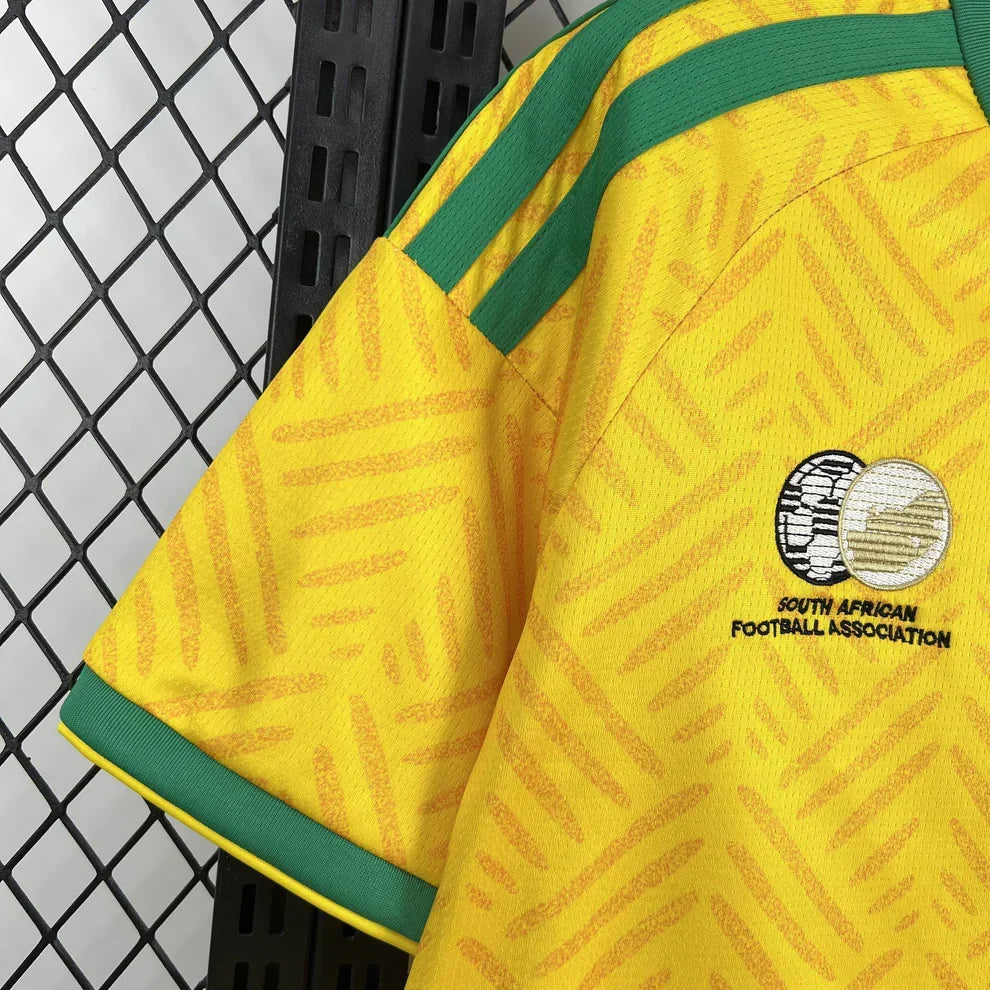 South Africa 2026 World Cup Home Shirt
