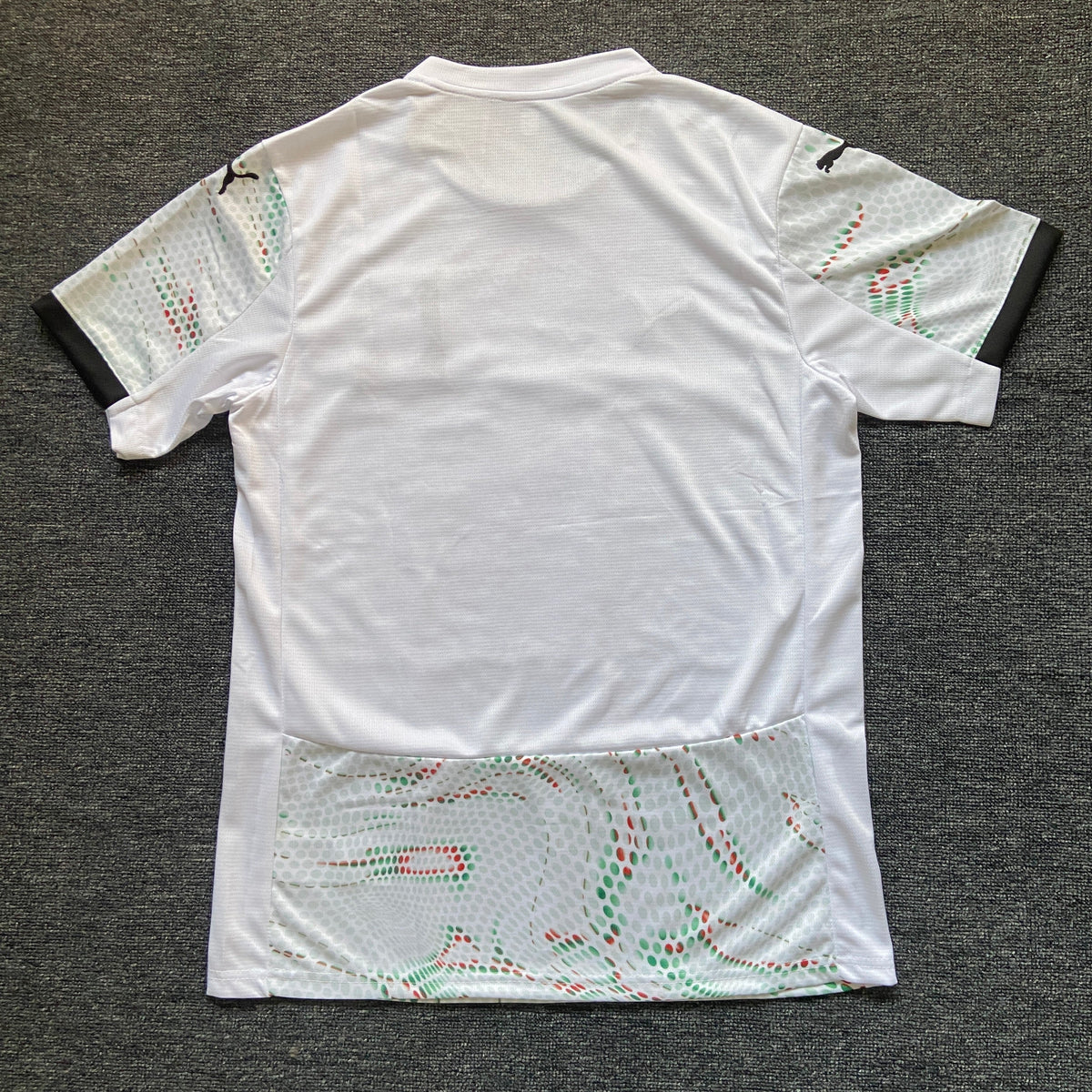 PO-Trikot 2025