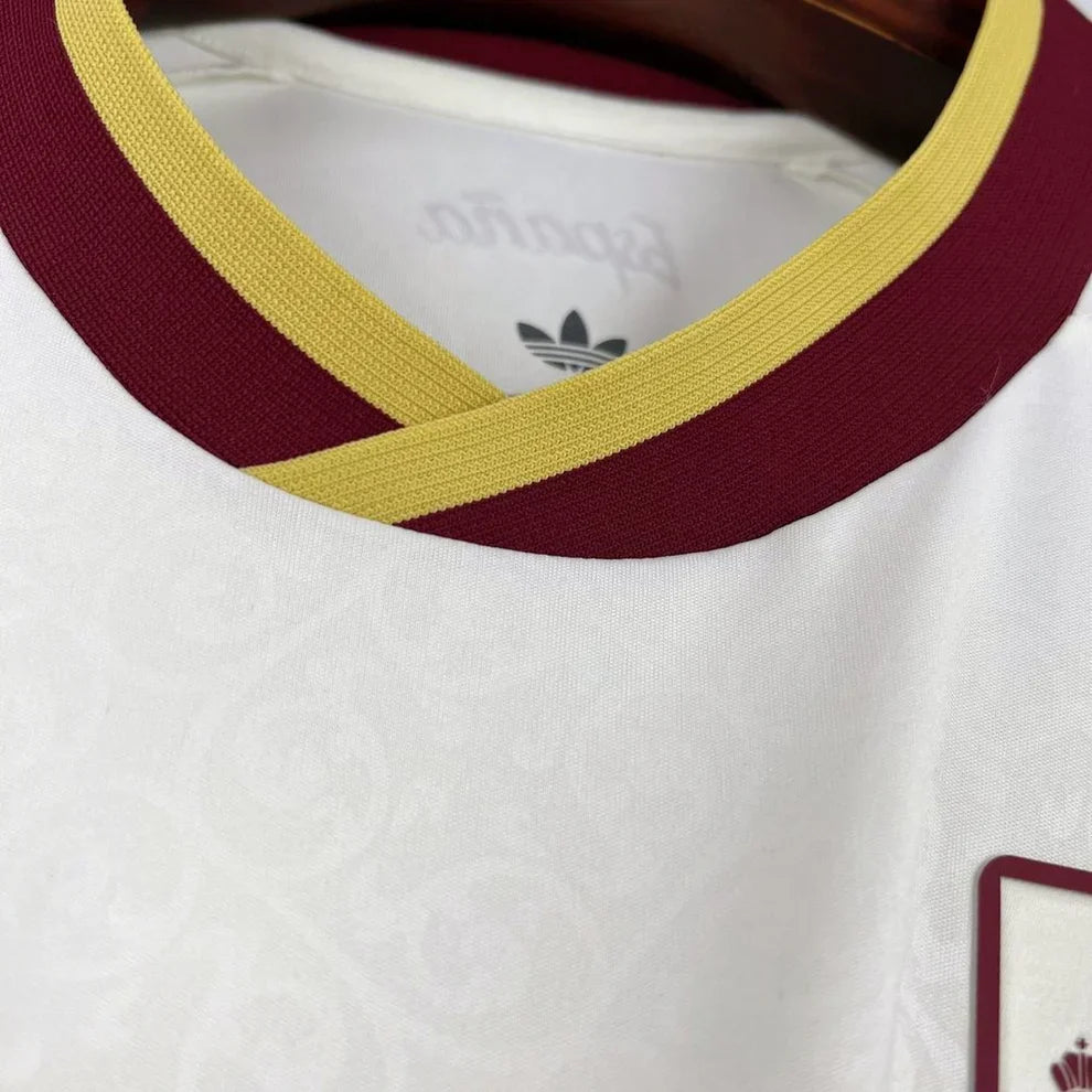 Spain 2026 World Cup Away Shirt