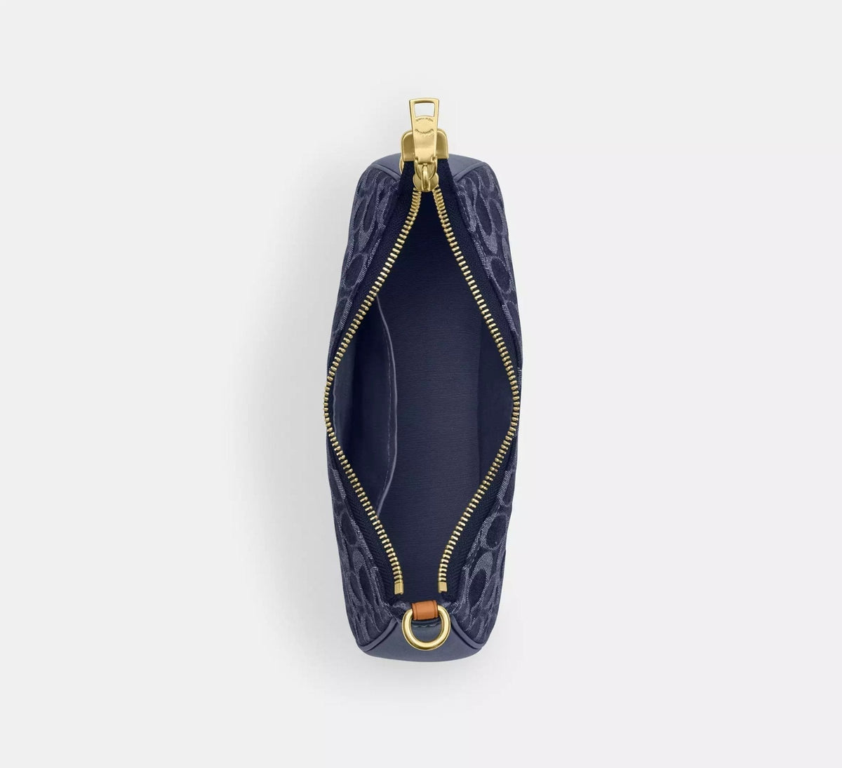 'CH' Shoulder Bag - Multicolour
