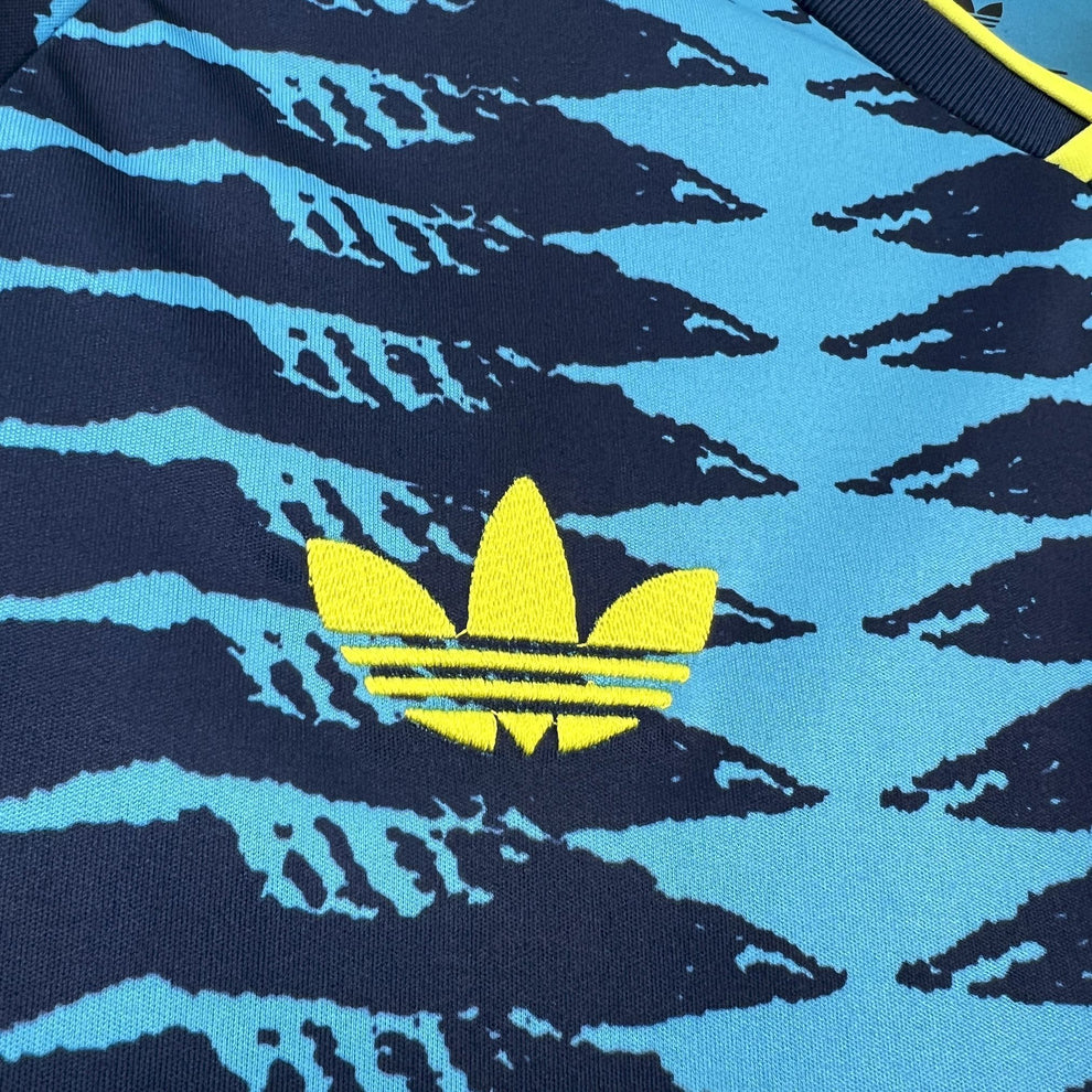 Colombia 2026 Away Shirt