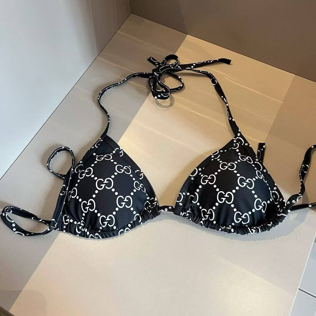 "GU" Bikini