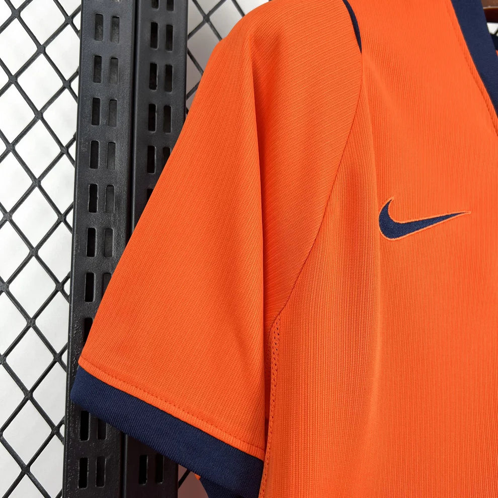 Netherlands 2026 Home Shirt