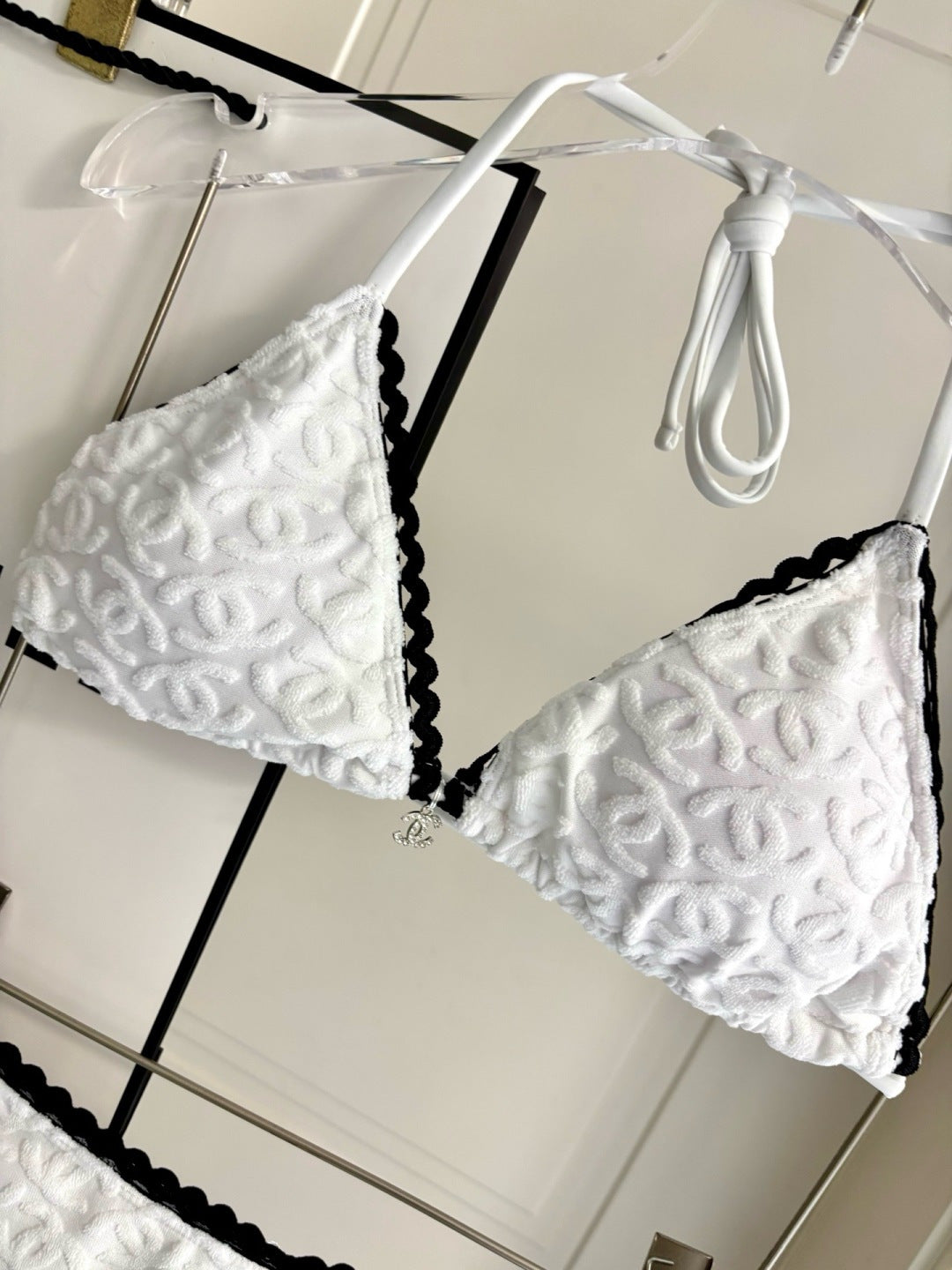 "CA" Bikini