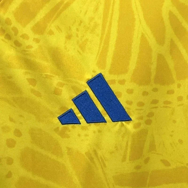 Colombia 2026 Home Shirt