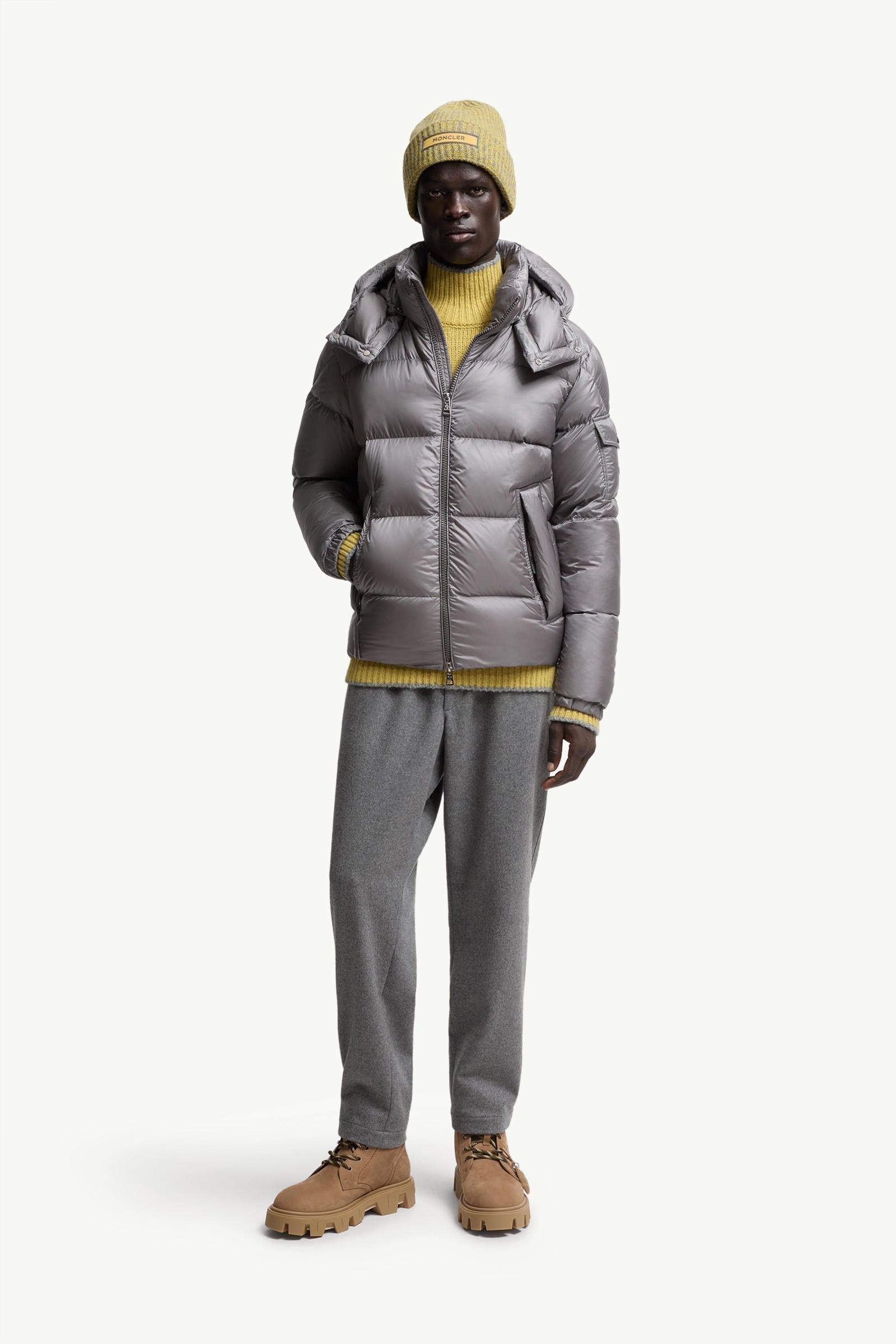 Patch Puffer